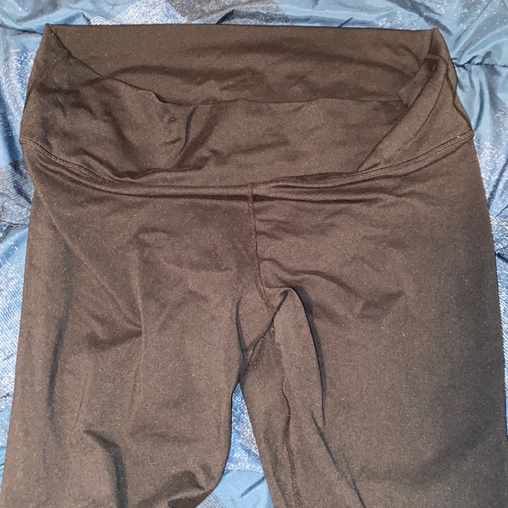 Fabletics powerhold leggings (sold)